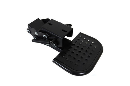 Rear Step for Toyota Hilux 2006-2015 - image 1