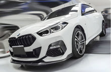 Kidneys M-Look (Gloss Black) for BMW 2 Series Gran Coupe F44 2020-2024 - image 1