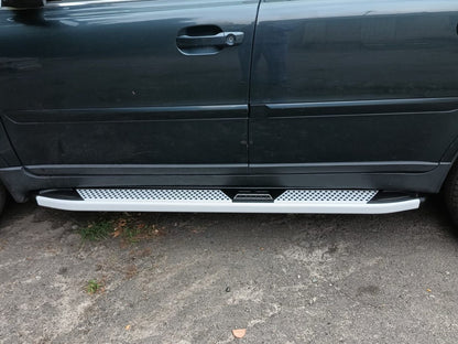 Side Steps Mevsim (2 pcs, Aluminum) - image 10