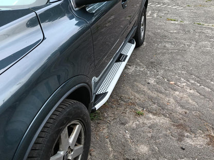 Side Steps Mevsim (2 pcs, Aluminum) - image 9