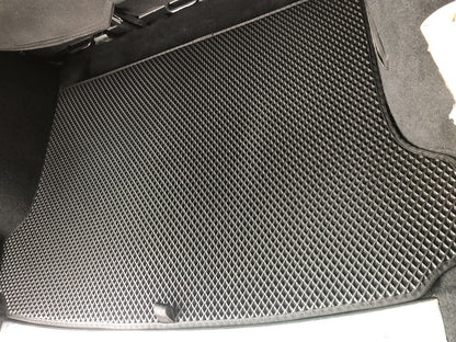Trunk Mat SW (EVA, Black) for Peugeot 308 2007-2013 - image 3