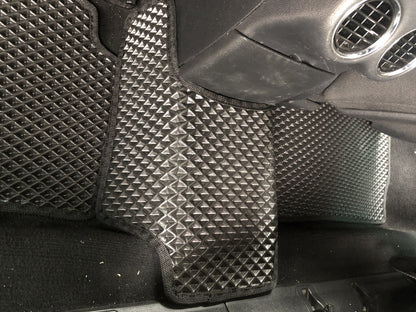 EVA Floor Mats (black) for Peugeot 308 2007-2013 - image 10