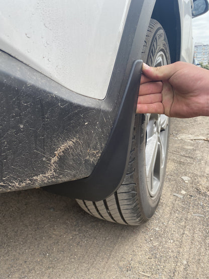 Premium Mud Flaps (4 pcs) for Honda M-NV 2020- - image 5