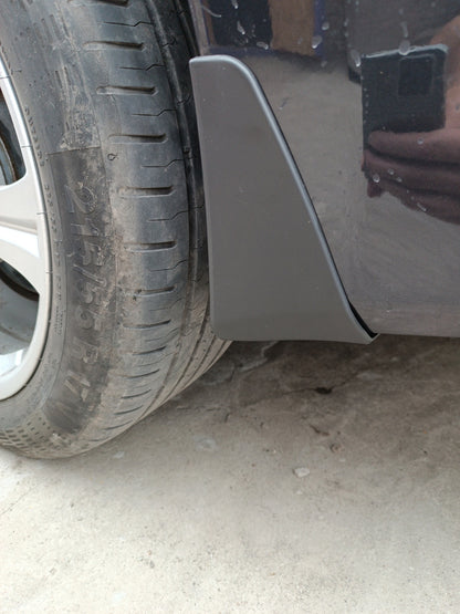 Premium Mud Flaps (4 pcs) for Nissan Altima 2012-2018 - image 6