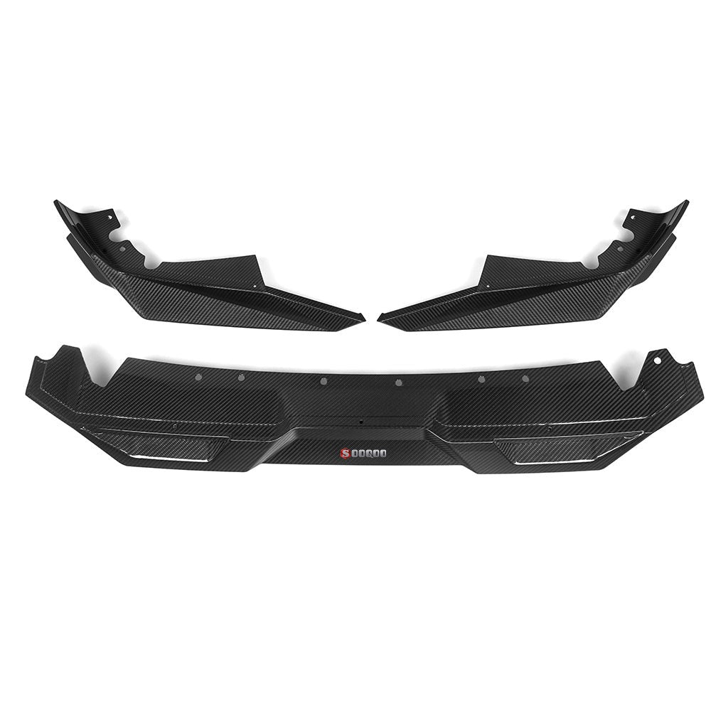 Body kit for X5M F95 SQ-Design Carbon (2023+) for BMW X5 G05 2019–2026 - image 11