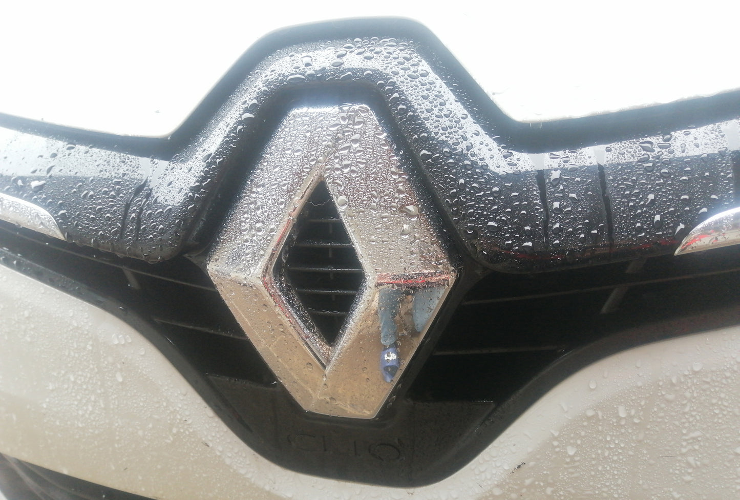 Emblem (2013-2016, Turkey) for Renault Captur 2013-2019 - image 2