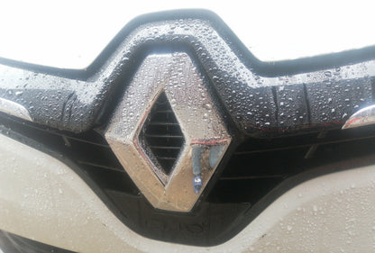 Emblem (Turkey) for Renault Clio IV 2012-2019 - image 5