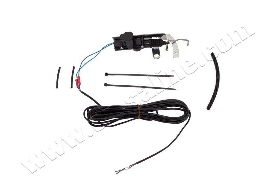 Central locking system for trunk for Mercedes X class 2017-2020 - image 1