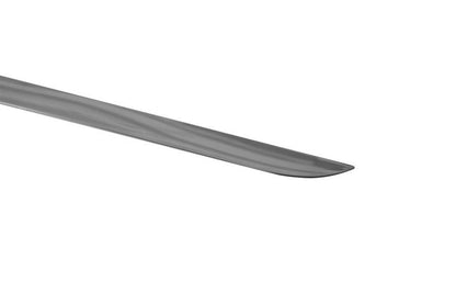 Trunk Trim 2015-2017 (Hatchback, Stainless Steel) for Ford Focus III 2011-2017 - image 4