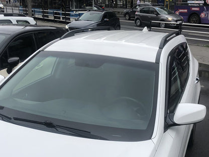 Universal Roof Rails Skyport 165 cm (black) - image 2