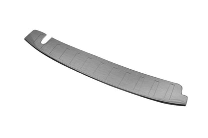 Rear bumper protector stainless steel (2013-2017) for Ford Ecosport 2013-2022 - image 3