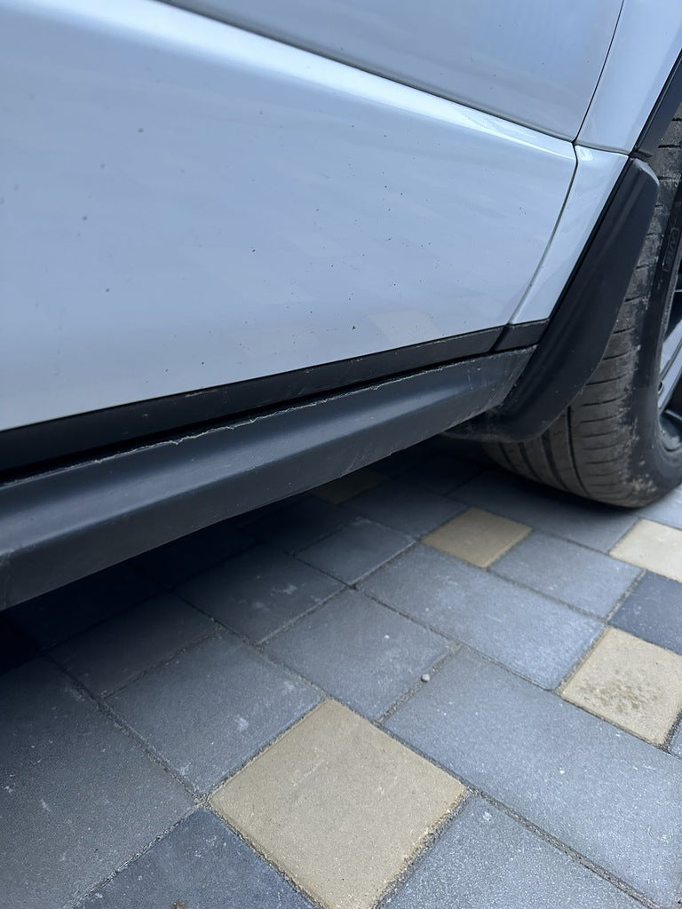 Original Premium Dynamic Mud Flaps (4 pcs) for Range Rover Evoque 2012-2018 - image 6