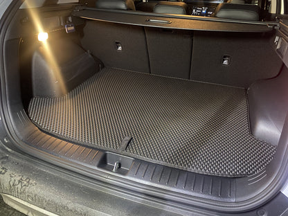 EVA Trunk Mat (black) for Kia Sportage 2021- - image 2