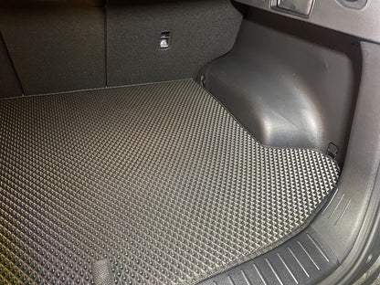 EVA Trunk Mat (black) for Kia Sportage 2021- - image 3