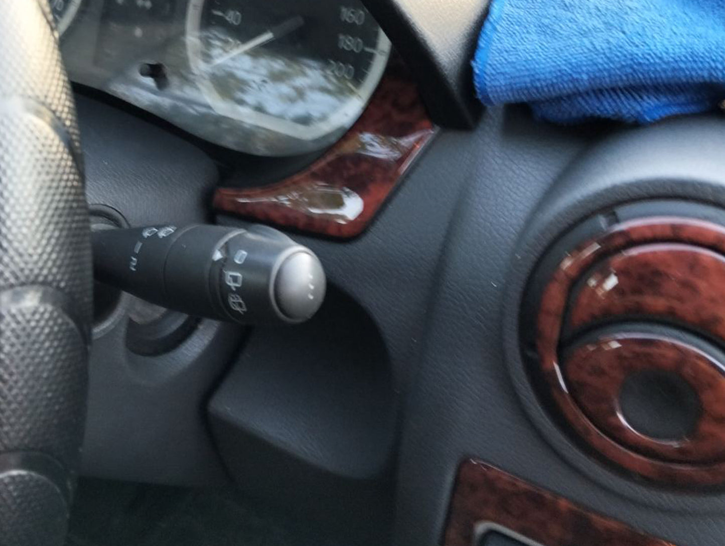 Dashboard Trim (Option 2) for Lada Largus 2012- - image 5