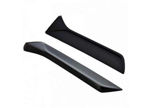 Cover under the spoiler (for painting) for Seat Leon 2013-2020 - Reelken Auto