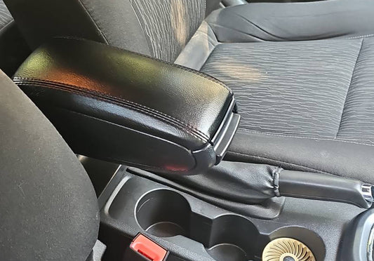 Armrest with Cup Holder for Opel Astra J 2009-2015 - image 1
