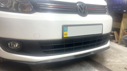 Universal Front Lip OmsaLine (ABS) - image 11