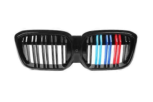 Kidney Grilles M-Look (for G08i, M-Color) for BMW X3 G01 2018- - image 2