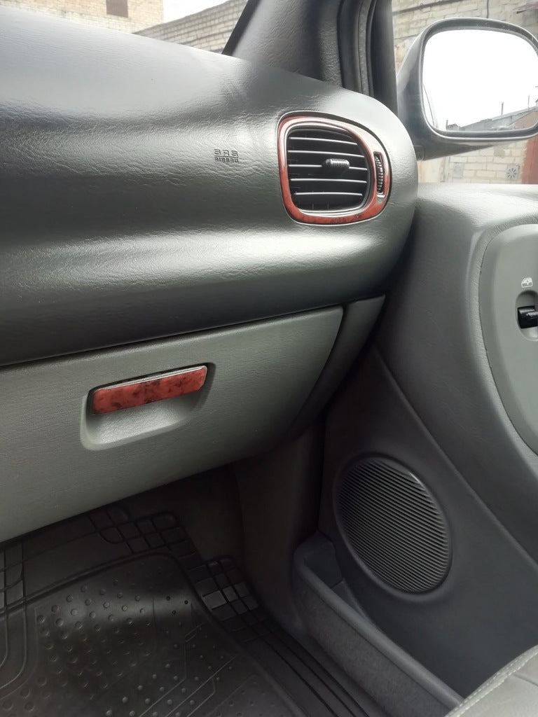 Panel overlays (Meric) for Chrysler Voyager 2001-2007 - image 3