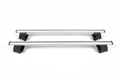 Jumpers for a smooth roof (2 pcs, Asaf V4) for Alfa Romeo 147 2000-2010 - Reelken Auto