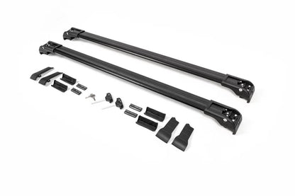Cross rails on the under the key (2 PCs) for Volvo XC90 2015↗ - image 14