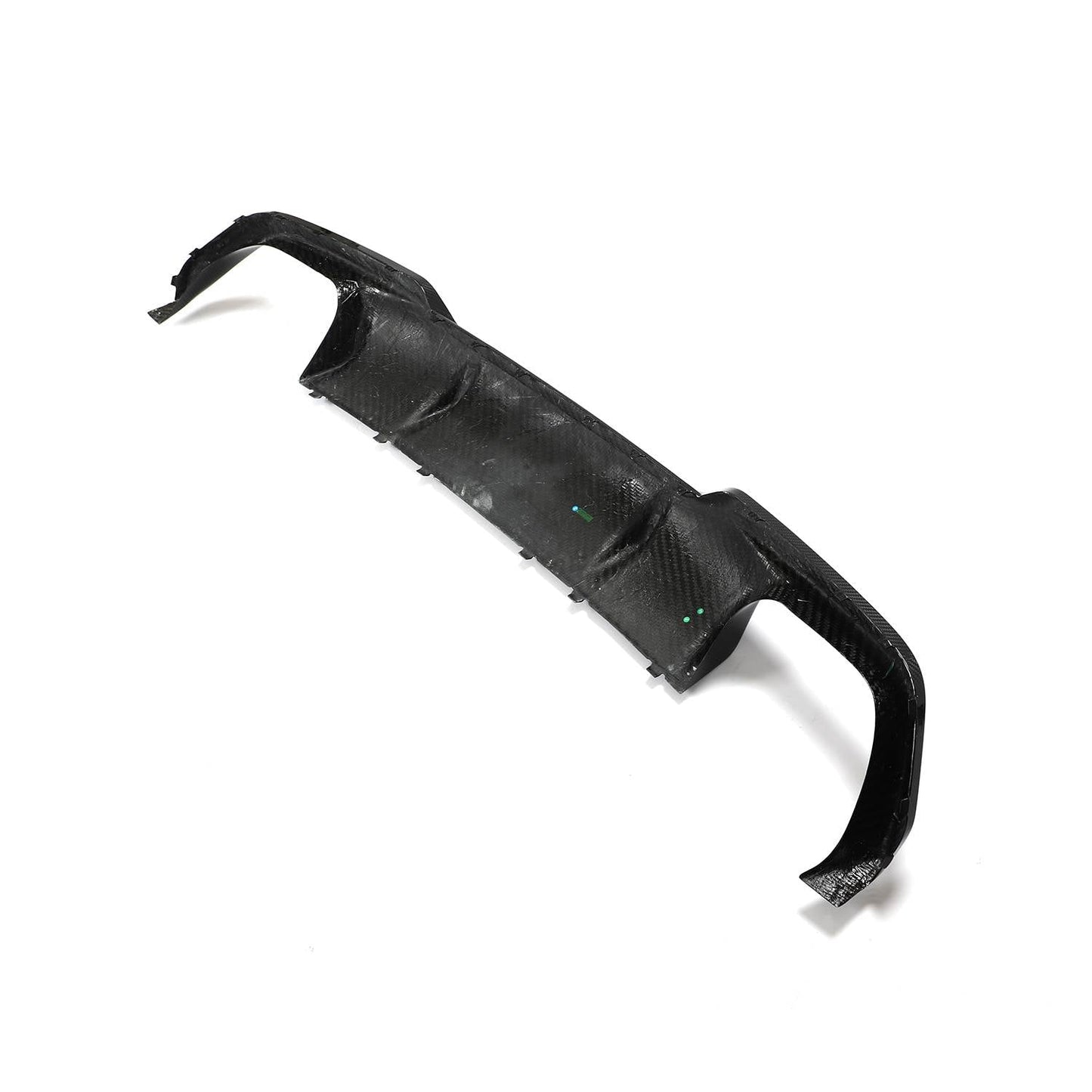 Front Bumper Lip Side Skirts Extension Rear Diffuser Dry Carbon Fiber (for F93) for BMW 8 series G14/G15/G16 - image 17