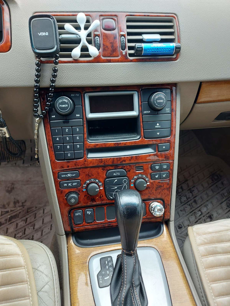 Panel overlay for Volvo XC90 2002-2014 - image 3