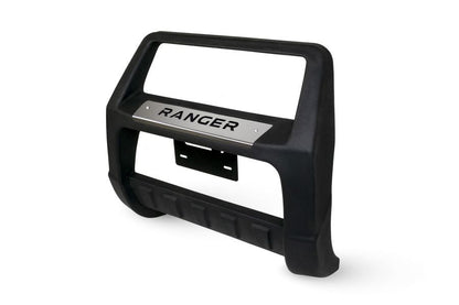 Front Bull Bar Jaguar (Stainless Steel) for Ford Ranger 2011-2022 - image 1