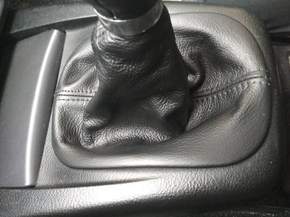 Gear Shift Boot Leather for Volkswagen Passat B5 1997-2005 - image 1