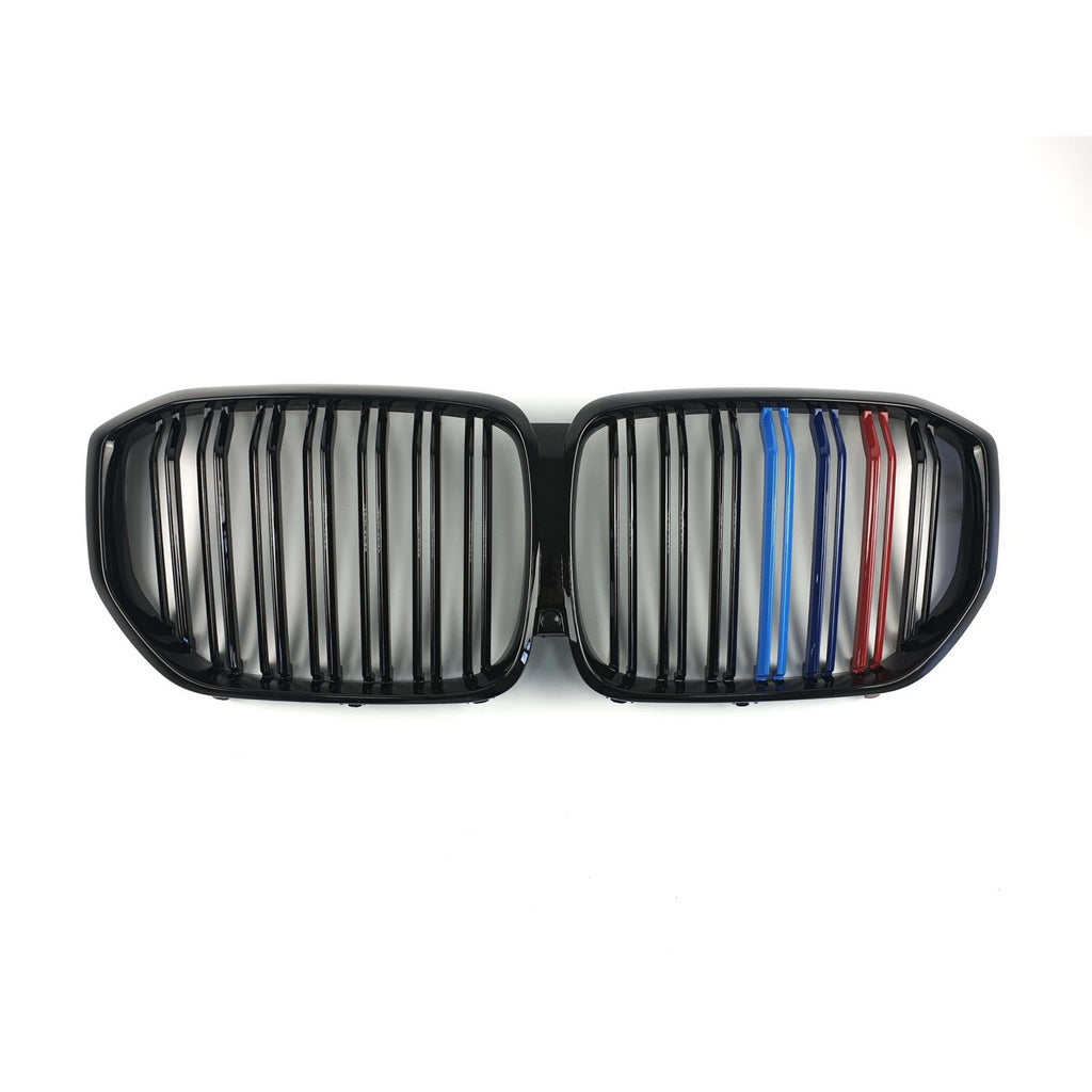 Kidney Grilles M-Look (2019-2022, M-Color) for BMW X5 G05 2019–2026 - image 2