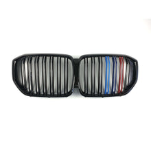 Kidney Grilles M-Look (2019-2022, M-Color) for BMW X5 G05 2019–2026 - image 2