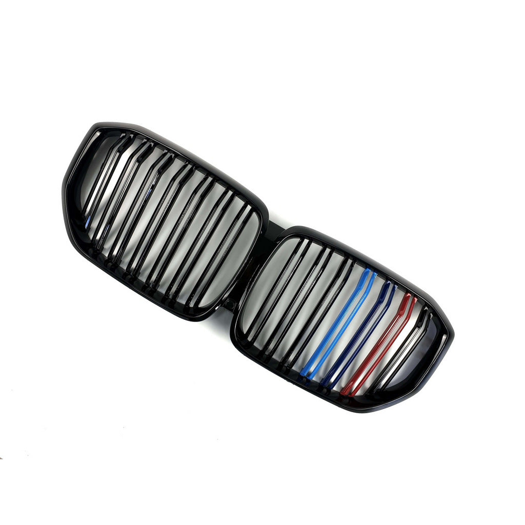 Kidney Grilles M-Look (2019-2022, M-Color) for BMW X5 G05 2019–2026 - image 3