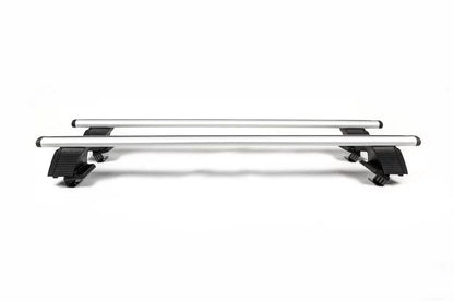 Jumpers for a smooth roof (2 pcs, Asaf V4) for Alfa Romeo 147 2000-2010 - Reelken Auto