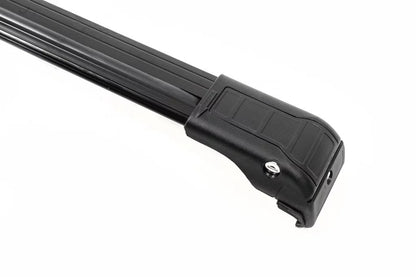 Cross rails on the under the key (2 PCs) for Volvo XC90 2015↗ - image 15