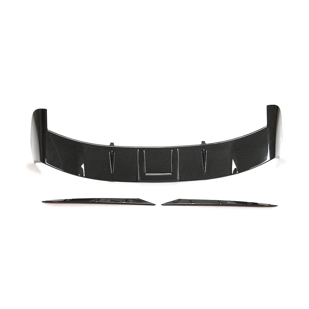 Body Kit Set (for RS6, Carbon) for Audi A6 C8 2018- - image 18