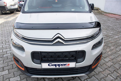 Hood Deflector (EuroCap) for Opel Combo 2019- - image 10