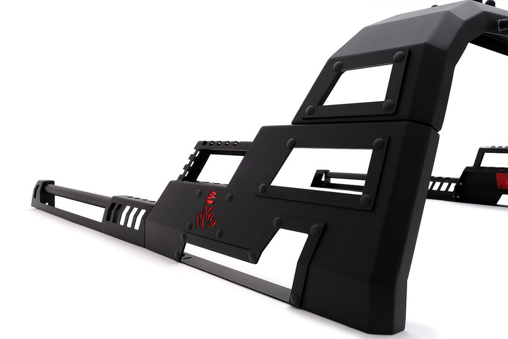 Roll Bar Dakar for Mitsubishi L200 2006-2015 - image 4