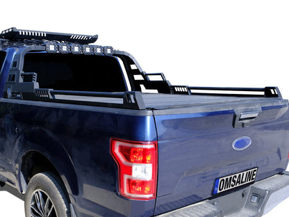 Dakar Roll Bar with LED for Ford F-150 2014-2021 - image 1