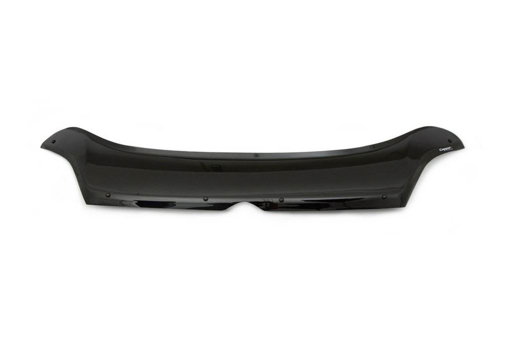 The hood deflector 2014+ EuroCap for Citroen Jumper 2007-2025 - Reelken Auto