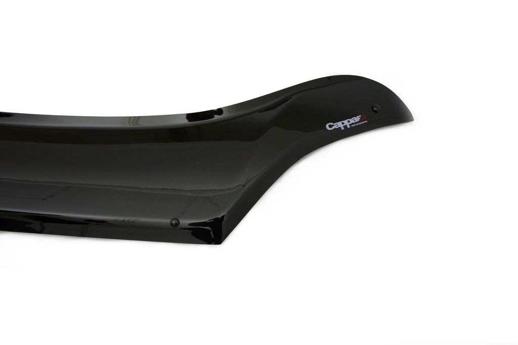 The hood deflector 2014+ EuroCap for Citroen Jumper 2007-2025 - Reelken Auto