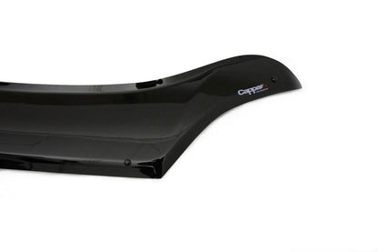 The hood deflector 2014+ EuroCap for Citroen Jumper 2007-2025 - Reelken Auto