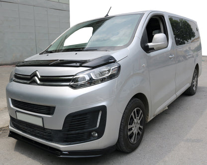 Hood Deflector EuroCap for Toyota Proace 2016- - image 1