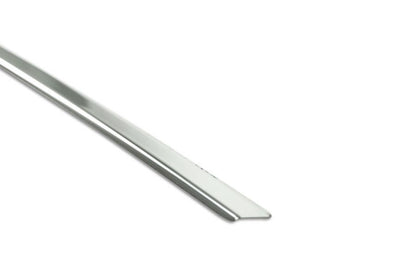 Chrome Trim Above License Plate (Stainless Steel) for Citroen C-Elysee 2013-2022 - image 4