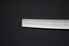 Rear bumper sill cover OmsaLine stainless steel for Audi Q2 2016- - image 2