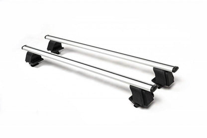 Jumpers for a smooth roof (2 pcs, Asaf V4) for Alfa Romeo 147 2000-2010 - Reelken Auto