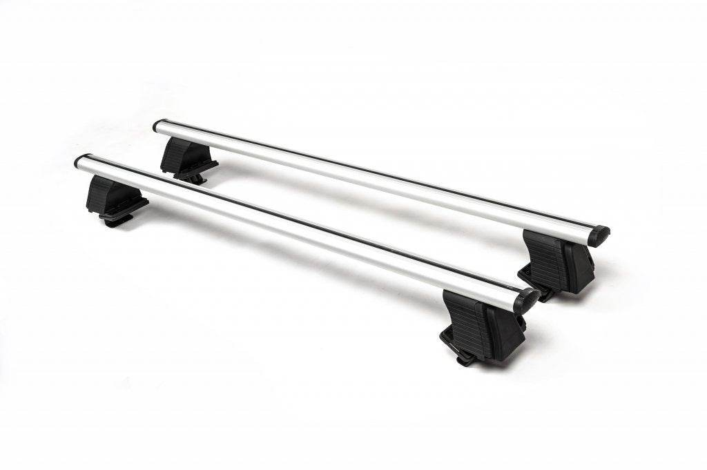 The jumpers on smooth roof (2 PCs, Asaf V4) for Hyundai Sonata YF 2010-2014 - Reelken Auto