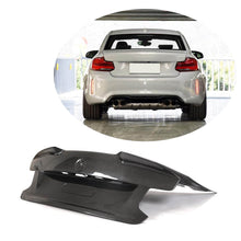 Carbon Trunk Lid (for F87) for BMW 2 Series F22/23 2014-2021 - image 1