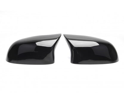 M-Look mirror covers (With clips, 2 pcs) for BMW X5 F-15 2013-2018 - image 2