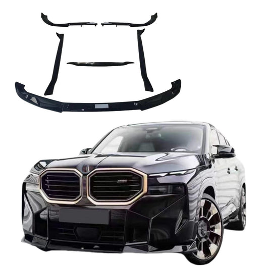 M-Style Carbon body kit for BMW XM G09 2022- - image 2